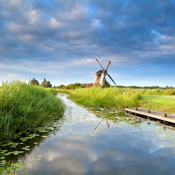 Northeastern Netherlands
